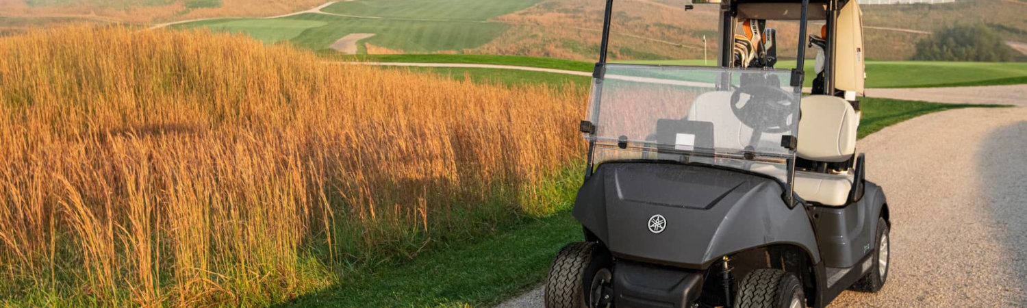 2025 Yamaha Golf Carts for sale in Van Wert Carts & More, Van Wert, Ohio