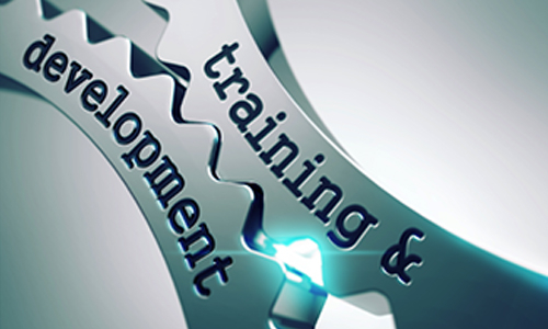 Training and development in Van Wert, Ohio, and Decatur, Indiana
