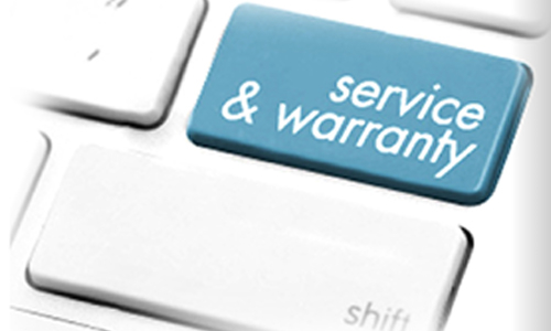 Warranty in Van Wert, Ohio, and Decatur, Indiana