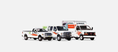 U-Haul® Rental - Moving Supplies